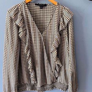 Marc NY Studio Blouse